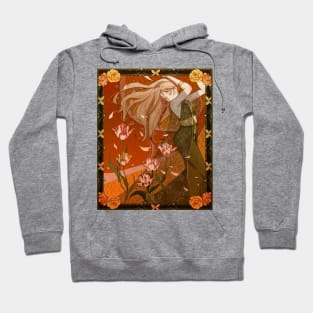 Freya Hoodie